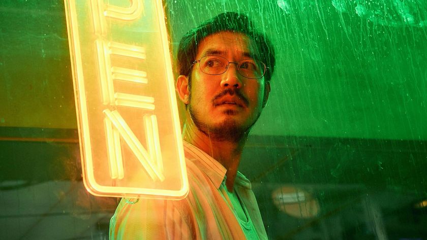 Sukollawat Kanarot in &quot;The Resurrected&quot; on Netflix