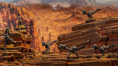 Horizon Zero Dawn: The Board Game