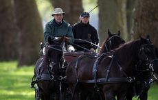 Prince Philip