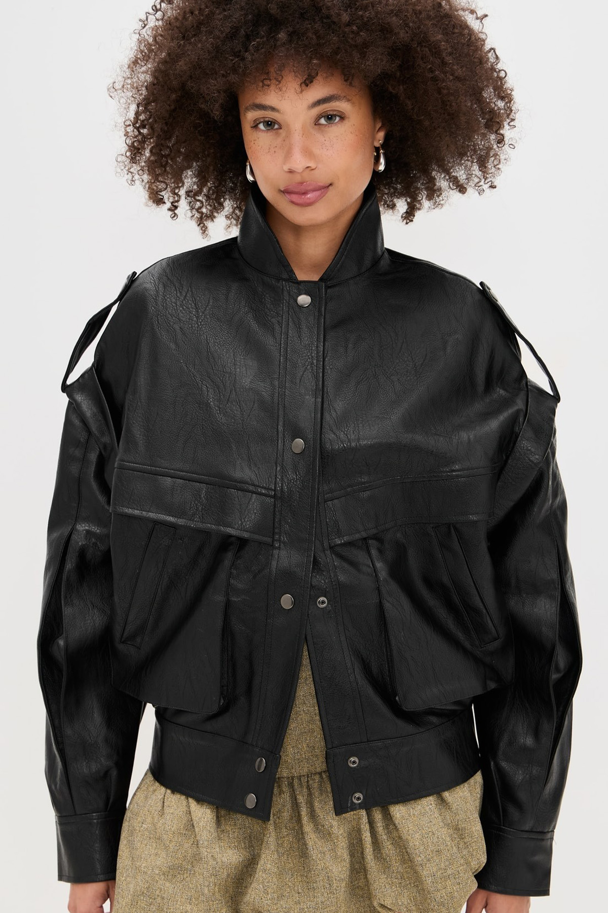 Lioness Madame Bomber Jacket