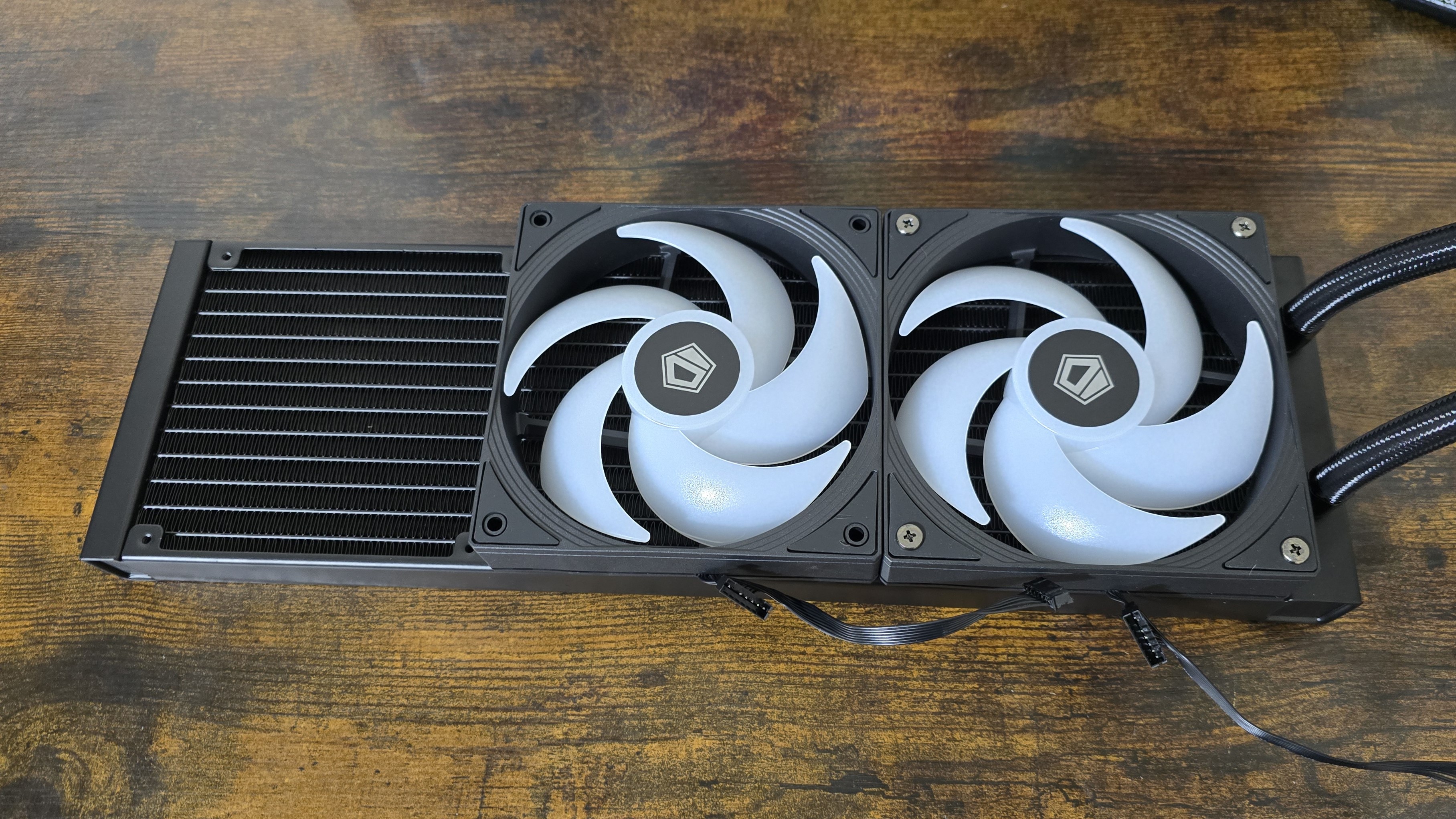 ID-Cooling FX360 INF