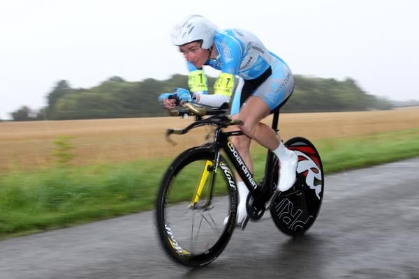 Sarah Storey (Horizon Fitness RT)