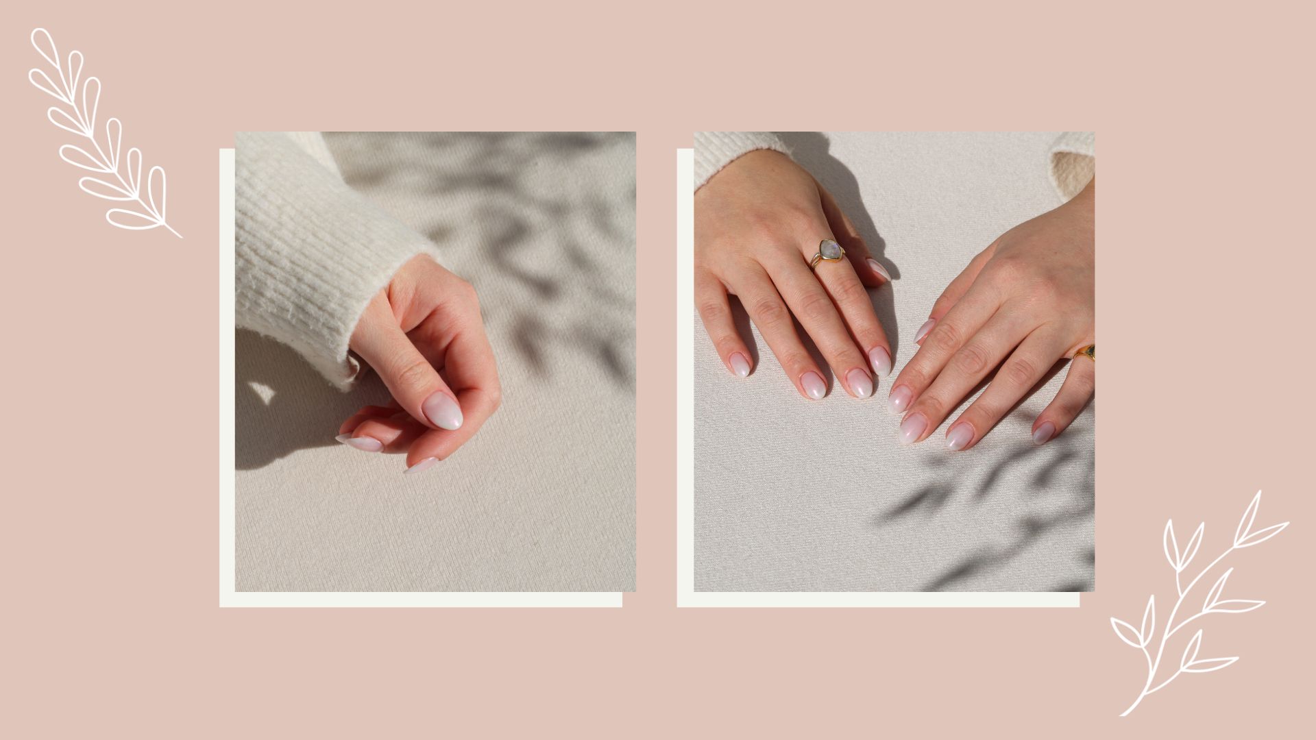 How to do ombre nails: our step-by-step guide with pictures