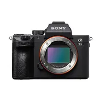 Sony Alpha a7 III: $1,798now $1,498 at Adorama