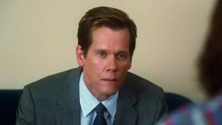 Kevin Bacon in Crazy, Stupid, Love.