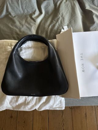 The Row Small Everyday Bag