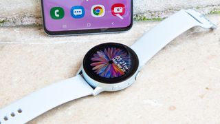 Samsung Galaxy Watch Active 2