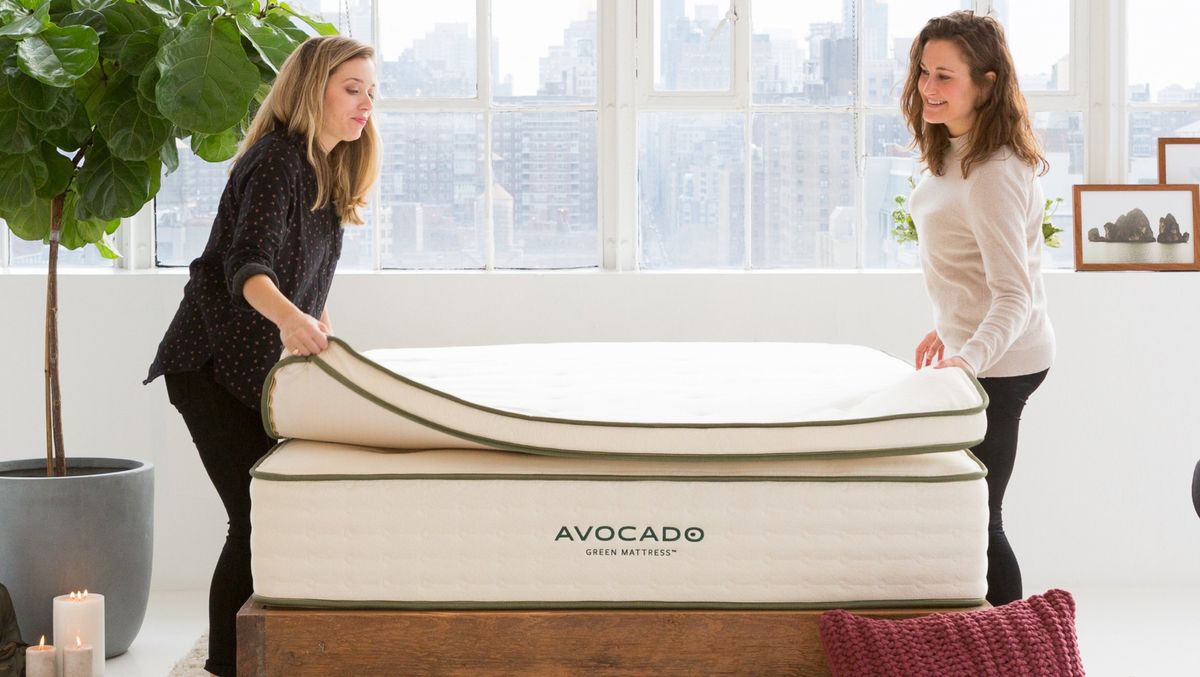 Avocado Mattress Discount Codes in September 2024 10 OFF Tom's Guide