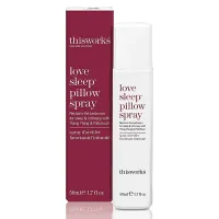 9. This Works Love Sleep Pillow Spray