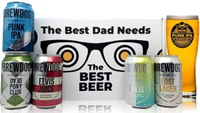 Brewdog Craft Beer ‘Best Dad’ Gift Pack