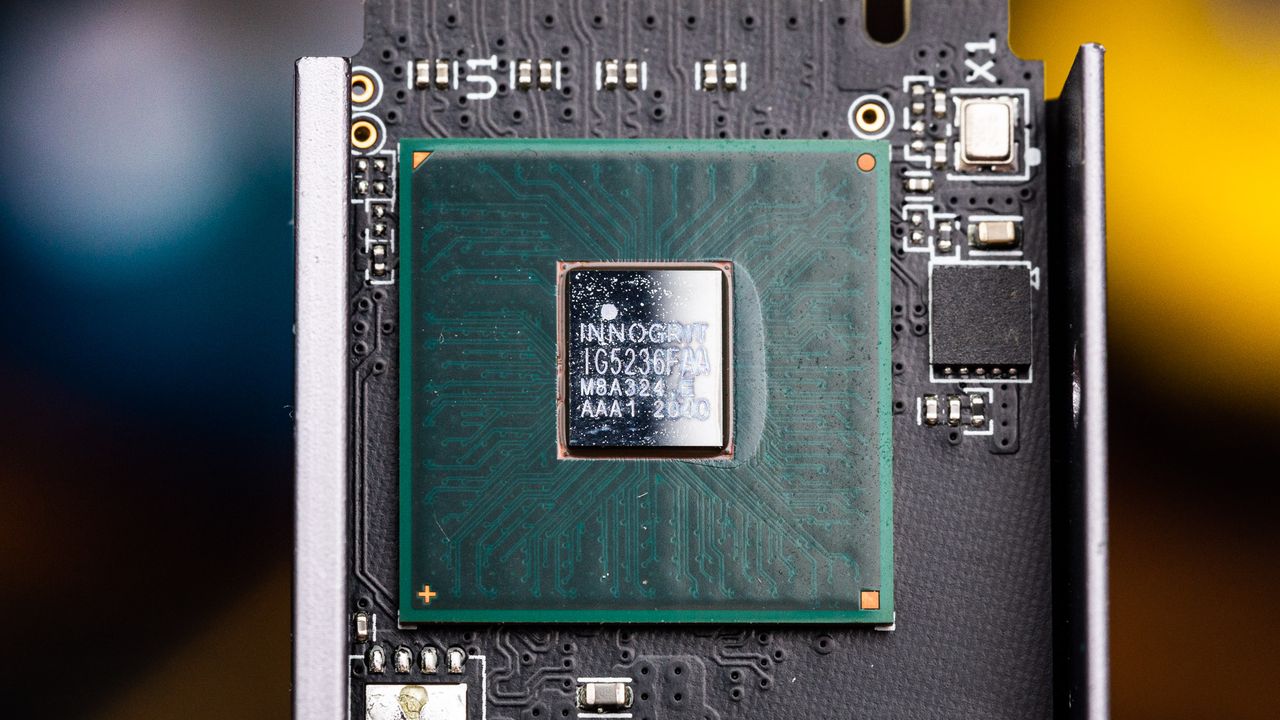 Adata XPG Gammix S70