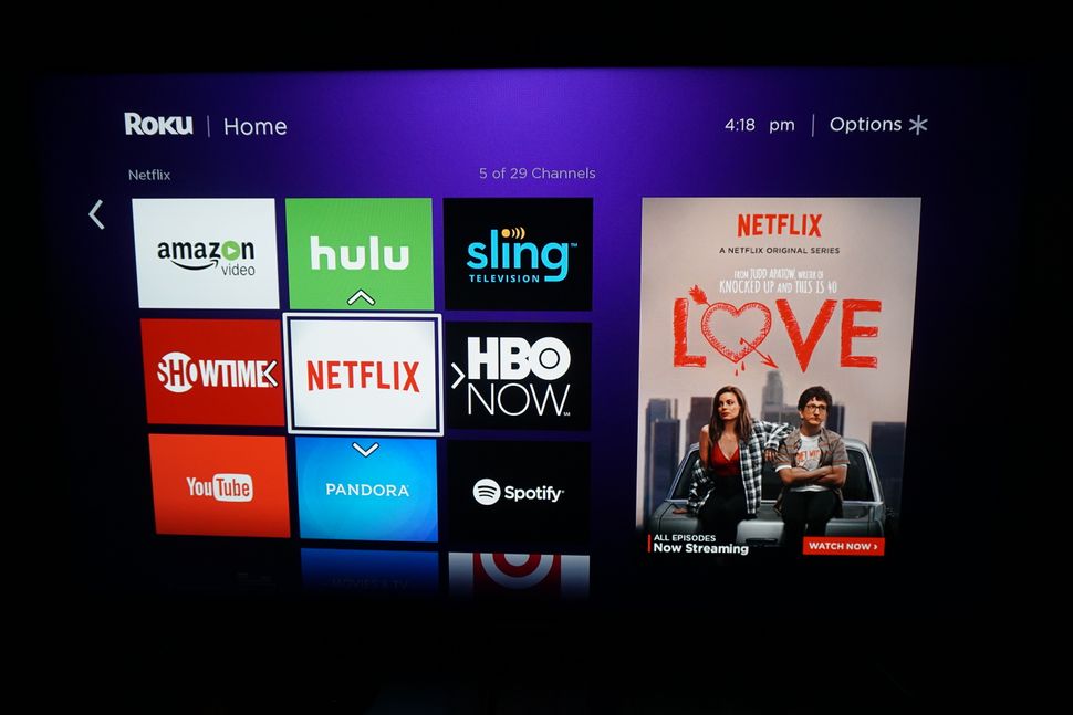 How to Customize Your Roku Home Screen and Feeds Tom's Guide