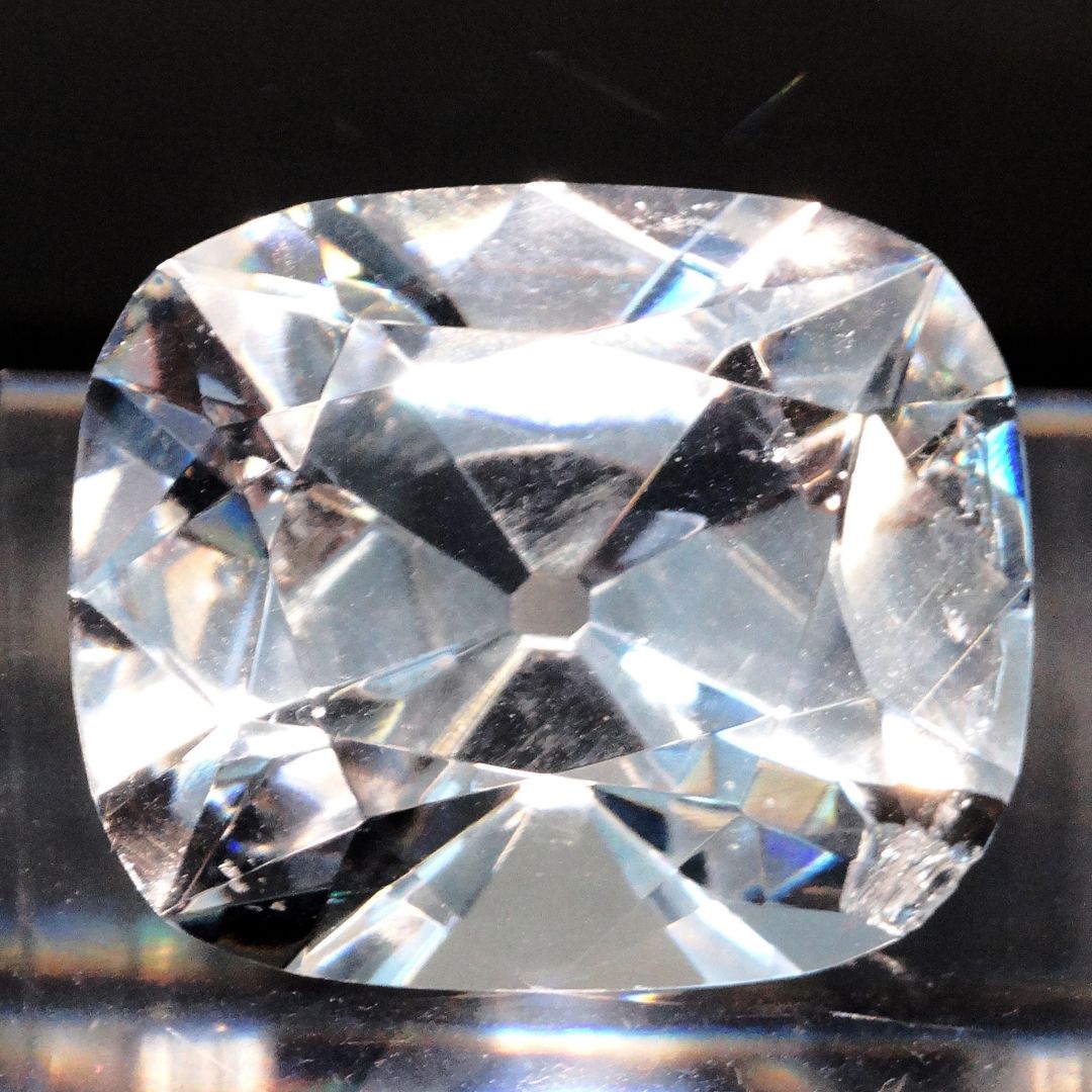 The Regent Diamond