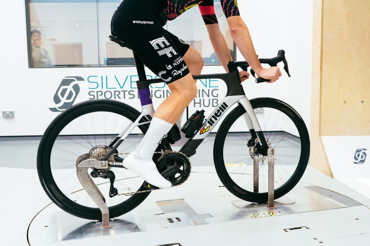 Cinelli Aeroscoop