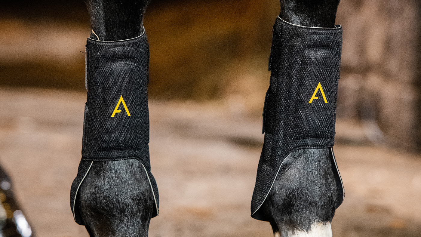 Horseware Adagio Boots