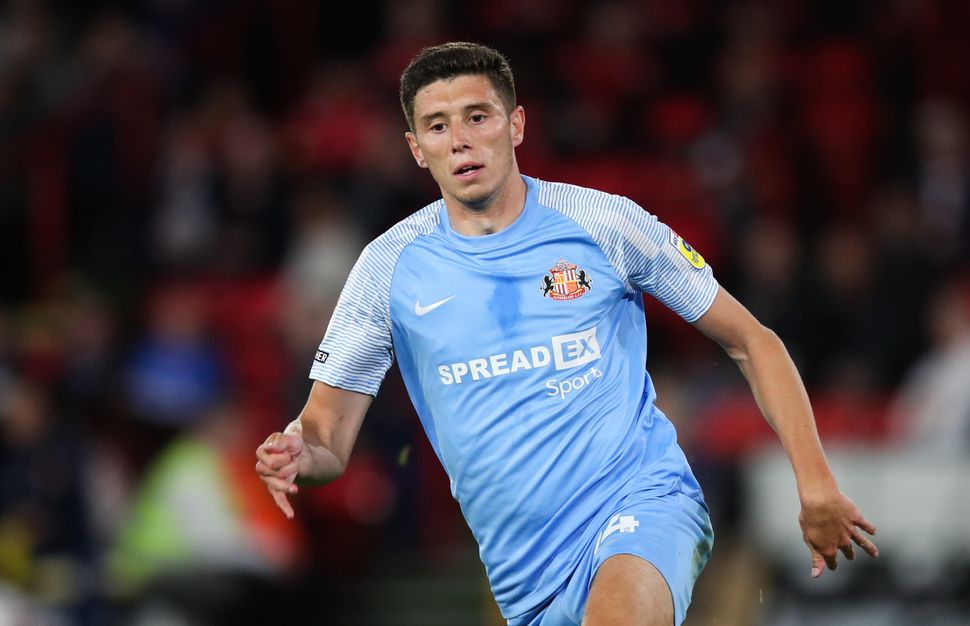 Ross Stewart injury blow for Sunderland FourFourTwo