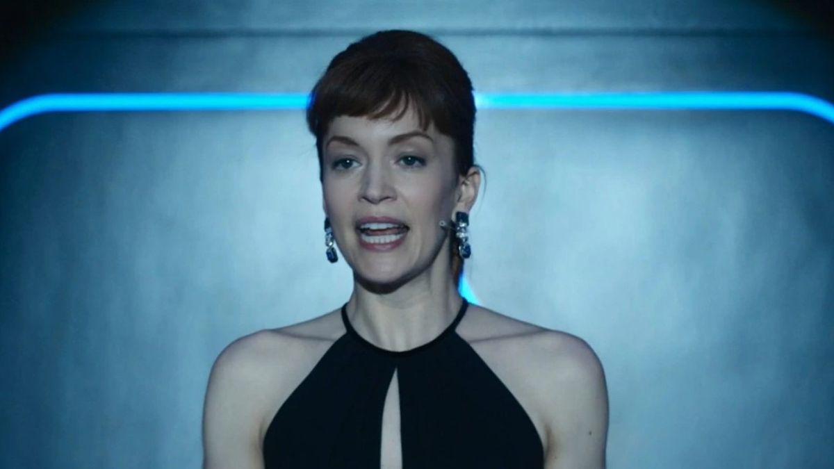 Severance ending explained: what just happened – and the mysteries that ...