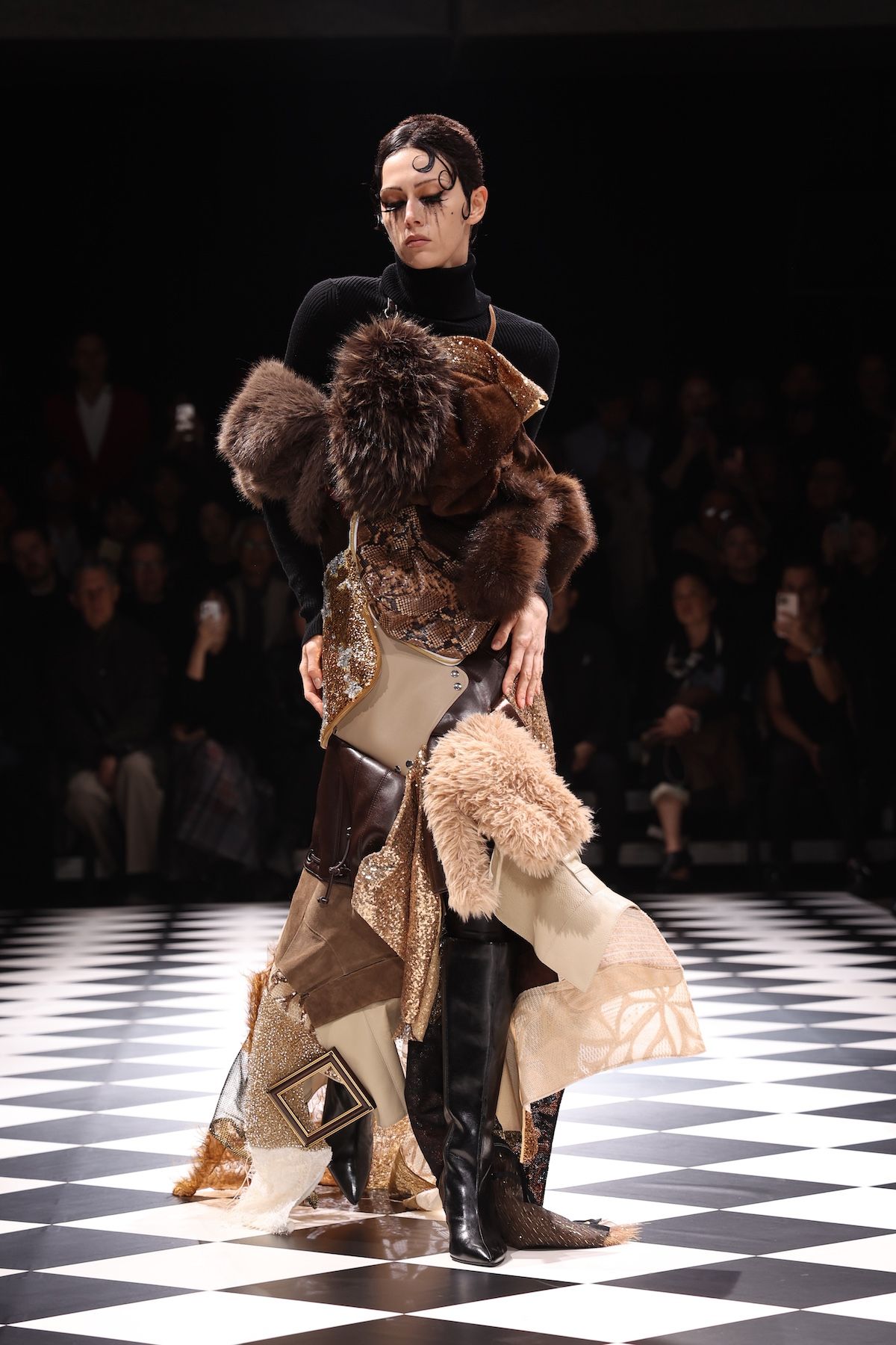 Junya Watanabe A/W 2026