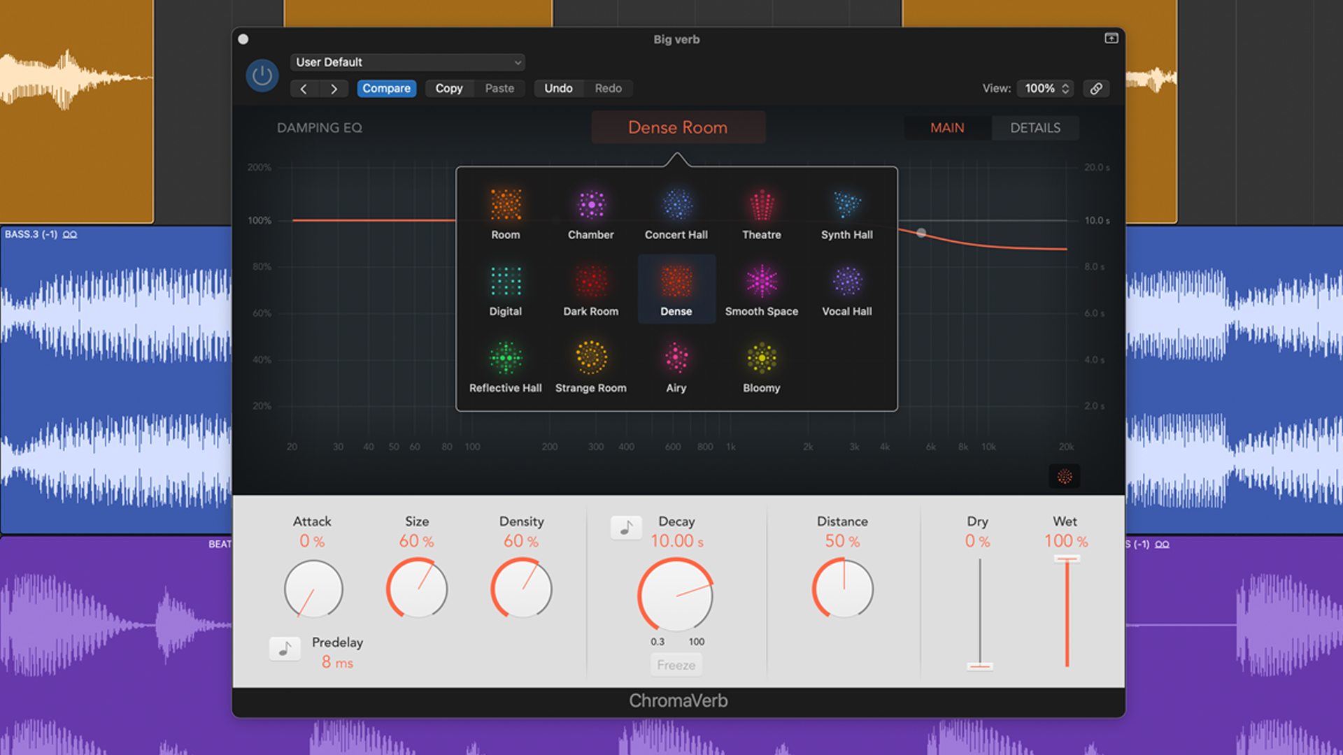 Reverb 2