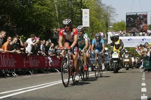 Tom Stubbe (Chocolade Jacques-Topsport Vlaanderen)