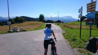 cycling holidays and training camps