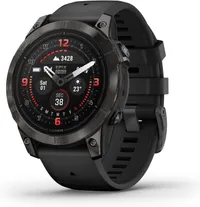 Garmin Epix Pro Sapphire Edition