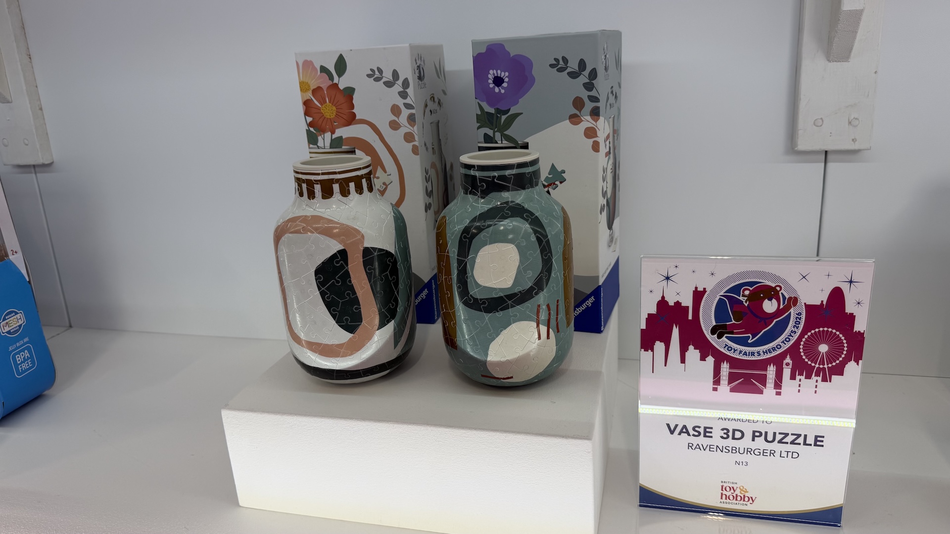 London Toy Fair 2026