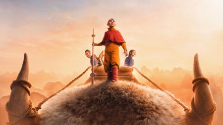 Avatar: The Last Airbender 