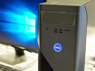 Best Desktop: Dell Inspiron Gaming