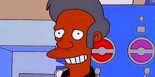 Apu Nahasapeemapetilon Hank Azaria The Simpsons Fox