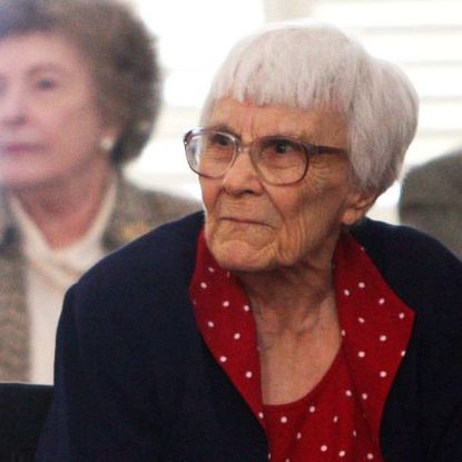 Harper Lee Reportedly Pressured into Releasing New Book