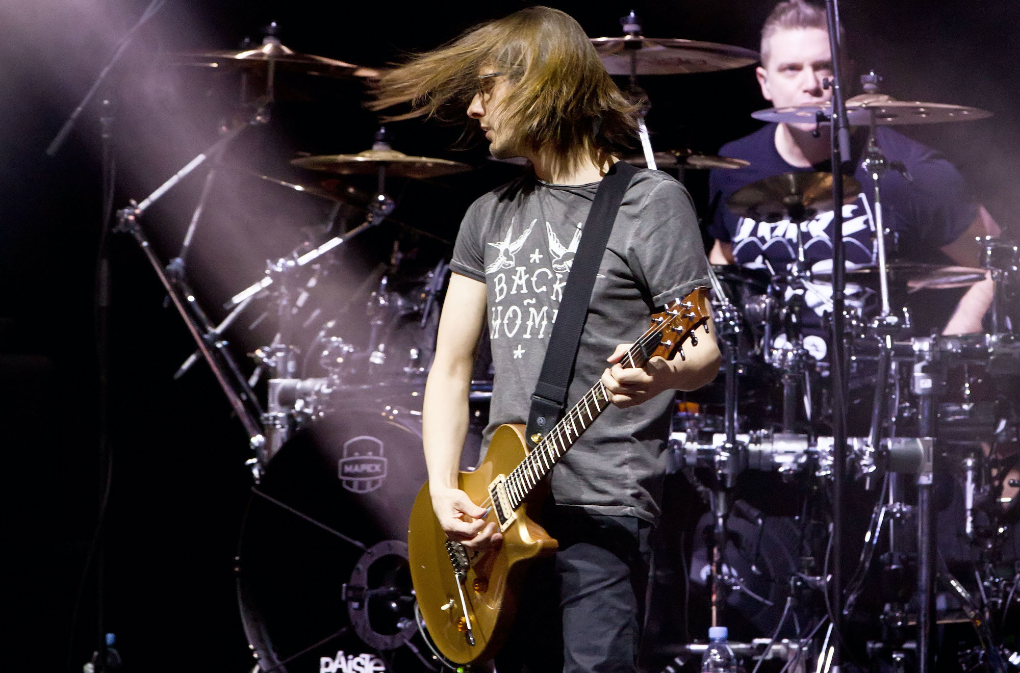 Steven Wilson: 