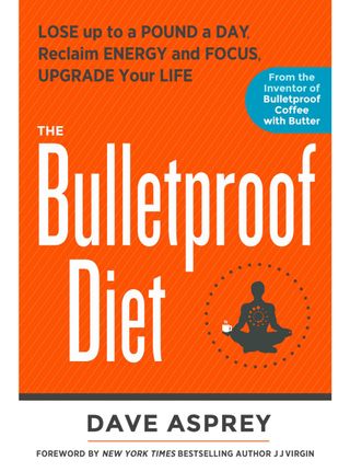 Buy The Bulletproof Diet