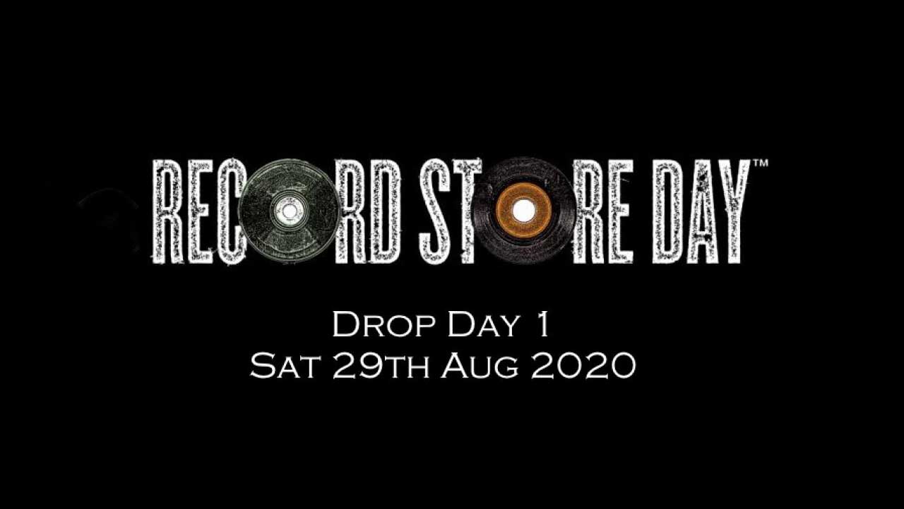 The best 104 releases you can buy on Record Store Day (Drop Day 1