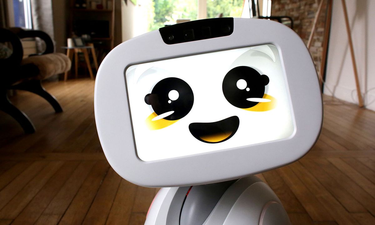 The Coolest Robots You Can Buy Now (Or Soon) Tom's Guide