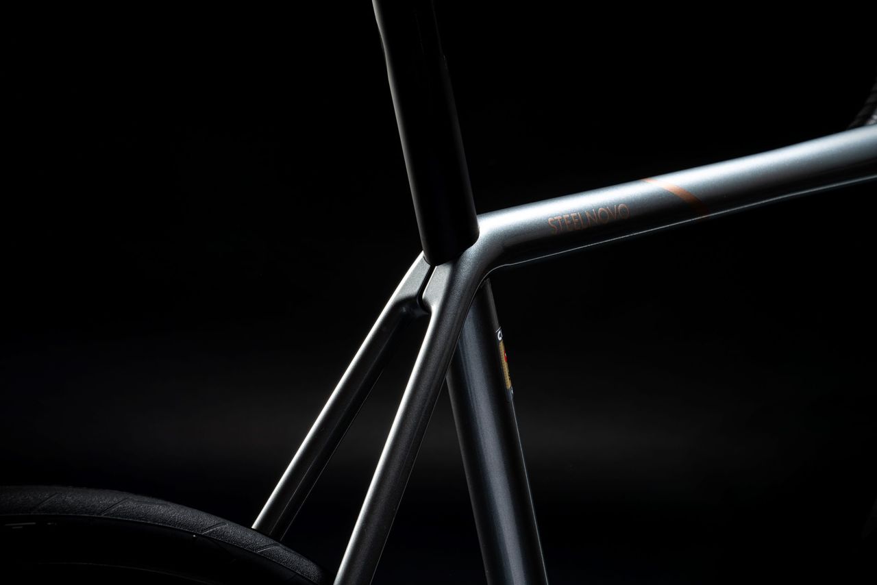 Colnago Steelnovo