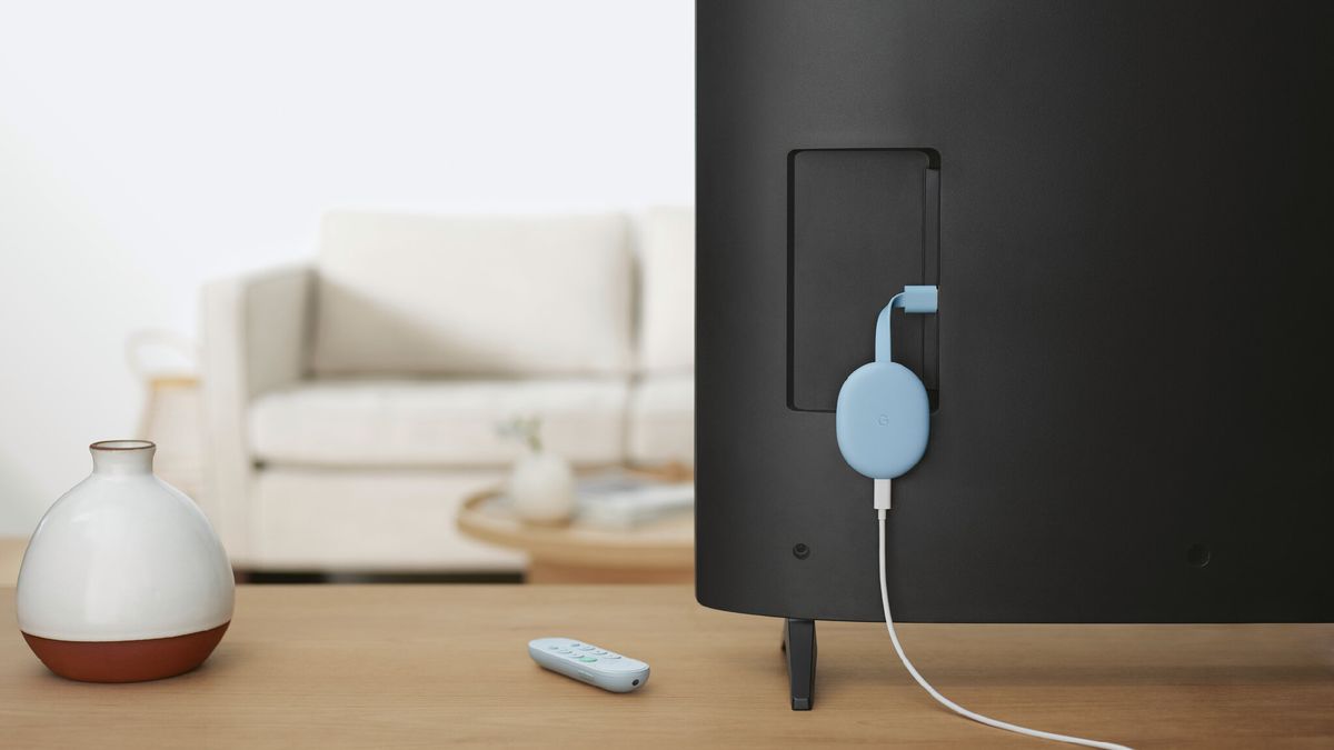 Chromecast use headphones new arrivals