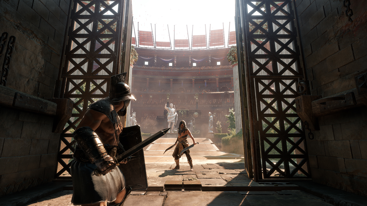 Xbox One launch games