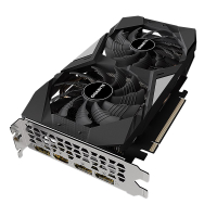 Gigabyte GeForce GTX 1660 SUPER OC 6GB Graphics Card |