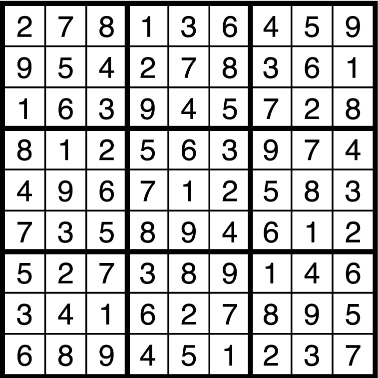 Puzzle