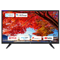 JVC LT-39C3210 39in Smart HD Ready HDR LED TV: £329.99 £229 at Currys
Save £109: