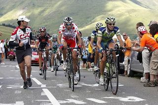 Juan Mauricio Soler Hernandez