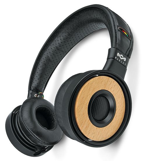 House of Marley Redemption Song review What HiFi?