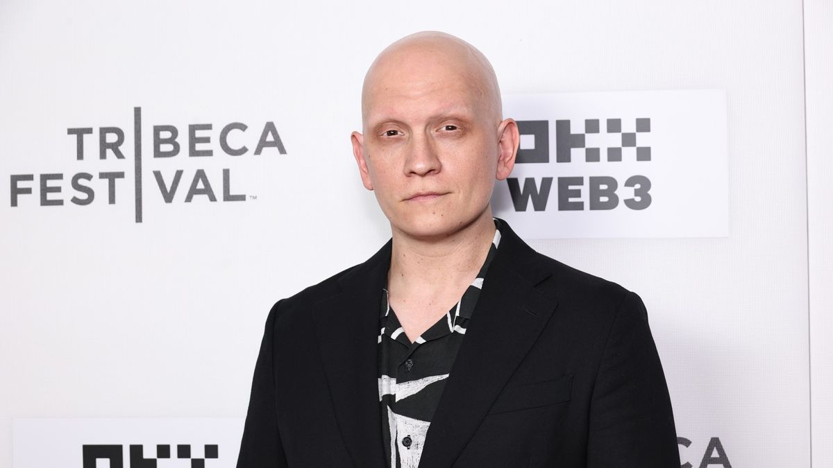 Anthony Carrigan