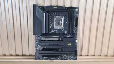 Z890 Tomahawk Wifi II