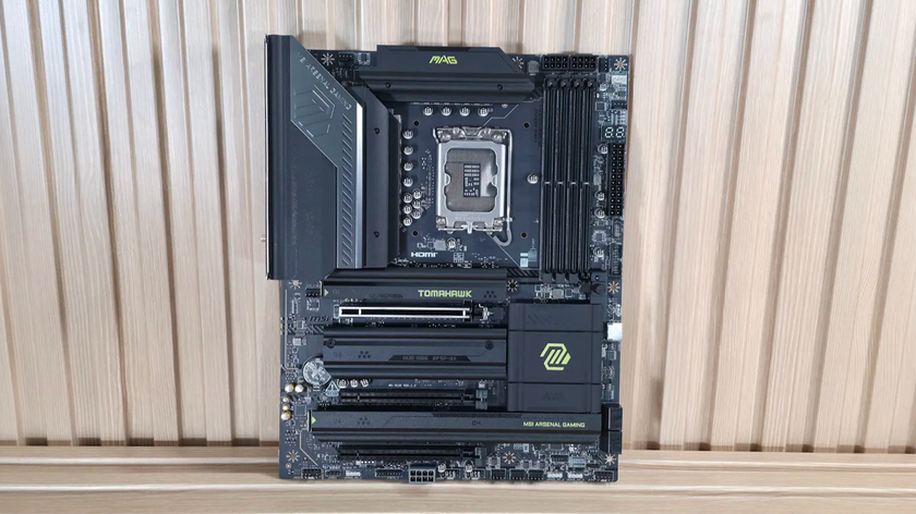 Обзор материнской платы Maxsun Terminator B850M Pro II: бюджетный AM5-набор с нюансами по цене Z890 Tomahawk Wifi II