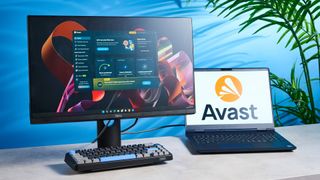Avast One antivirus software
