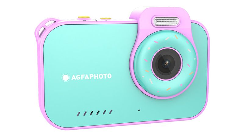 AgfaPhoto Realikids Cam Waterproof 2 underwater camera