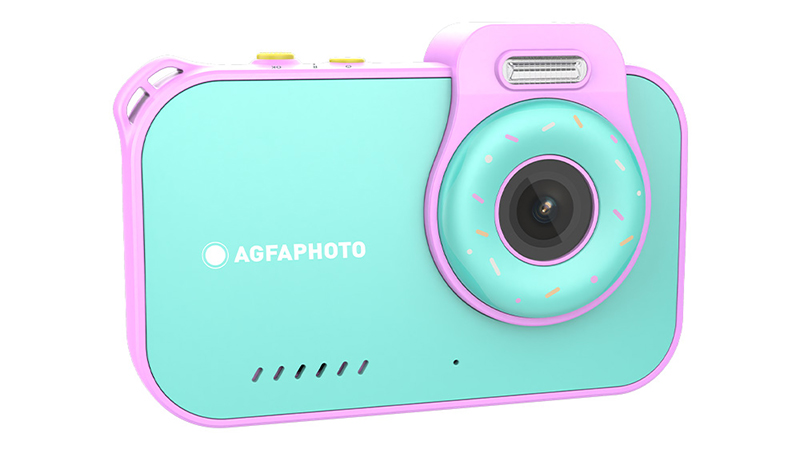 AgfaPhoto Realikids Cam Waterproof 2 underwater camera