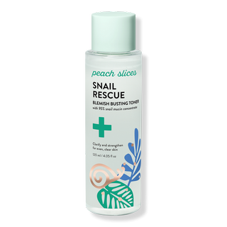 Snail Rescue Blemish Busting Toner